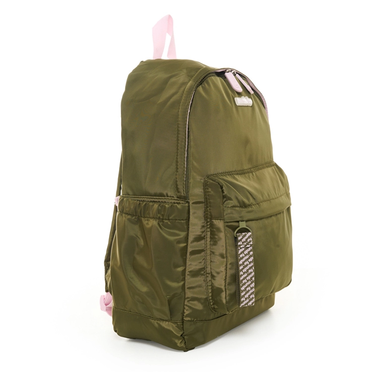 Mochila Escolar FW 2026 Simply Verde 18" Art.202220
